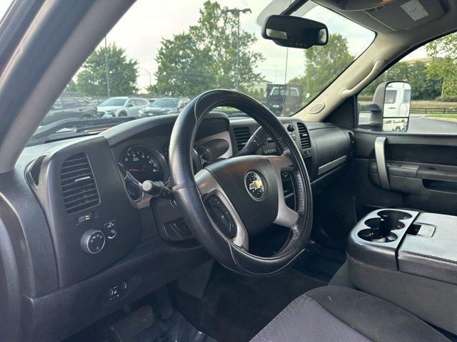 used 2011 Chevrolet Silverado 2500 car, priced at $11,000