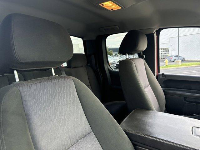 used 2011 Chevrolet Silverado 2500 car, priced at $11,000