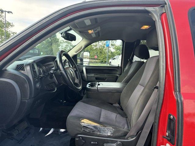 used 2011 Chevrolet Silverado 2500 car, priced at $11,000