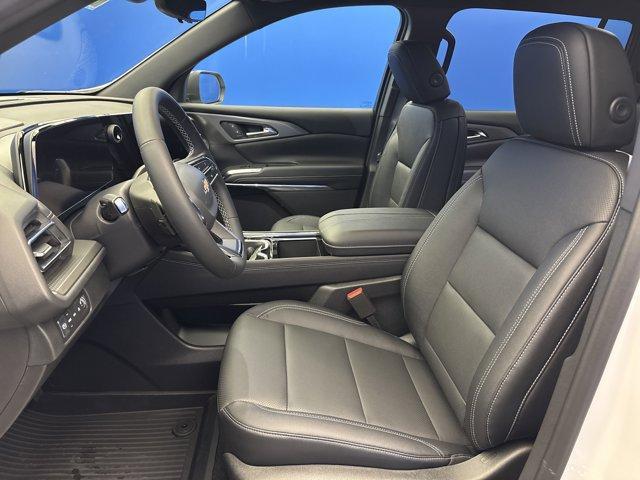 new 2026 Chevrolet Traverse car, priced at $46,398