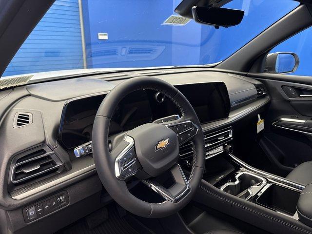 new 2026 Chevrolet Traverse car, priced at $46,398