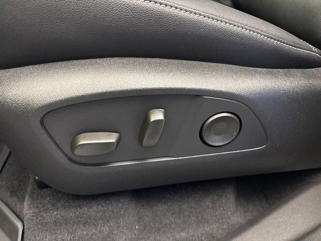 new 2026 Chevrolet Traverse car, priced at $46,398