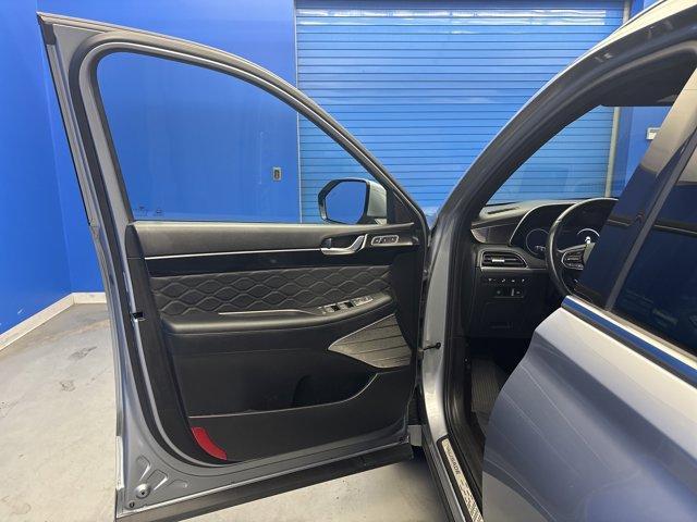 used 2020 Hyundai Palisade car, priced at $26,930