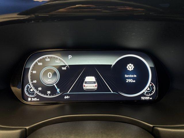 used 2020 Hyundai Palisade car, priced at $26,930