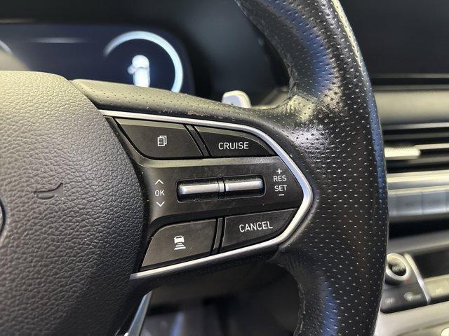 used 2020 Hyundai Palisade car, priced at $26,930