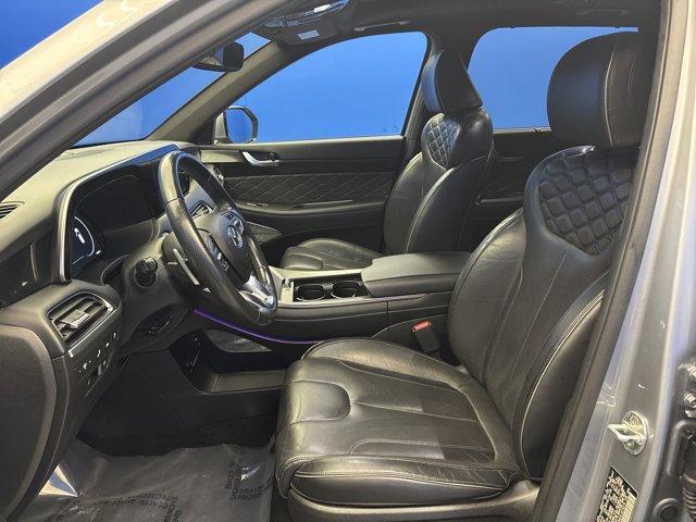 used 2020 Hyundai Palisade car, priced at $26,930
