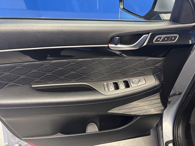 used 2020 Hyundai Palisade car, priced at $26,930