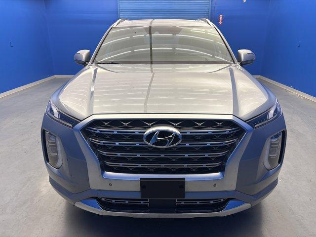 used 2020 Hyundai Palisade car, priced at $26,930