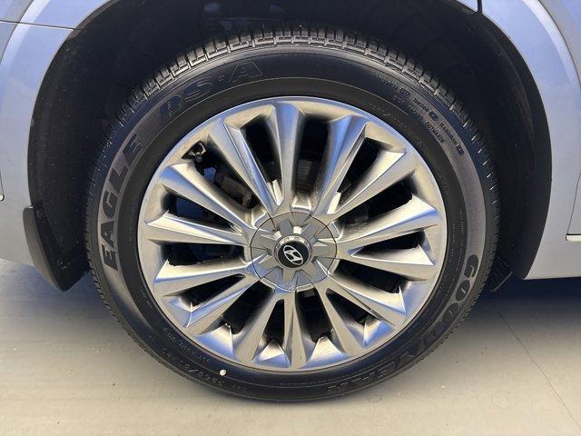 used 2020 Hyundai Palisade car, priced at $26,930