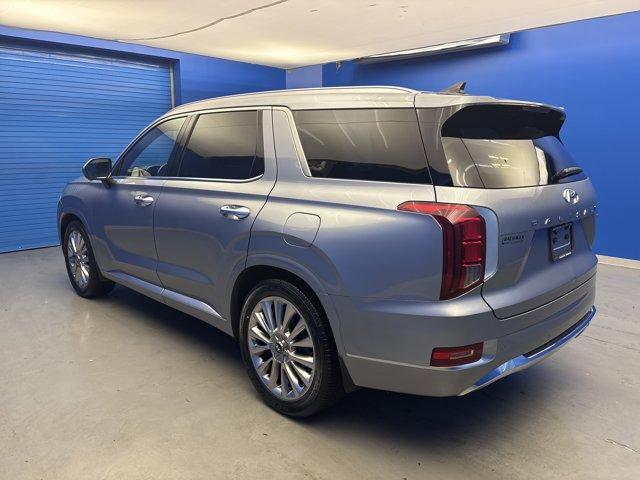 used 2020 Hyundai Palisade car, priced at $26,930