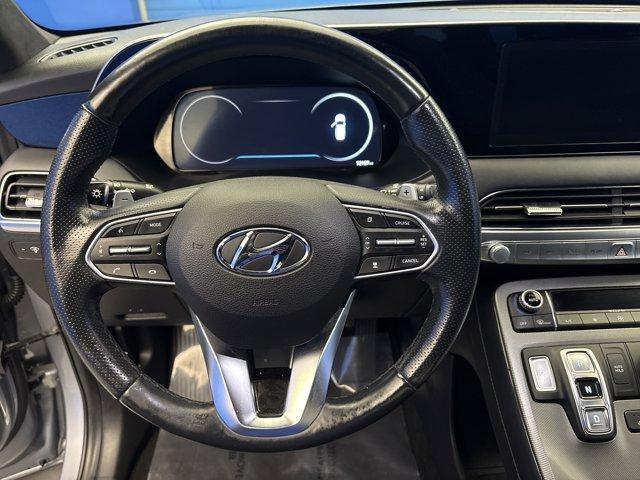 used 2020 Hyundai Palisade car, priced at $26,930