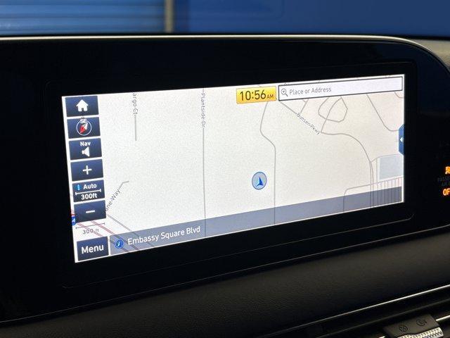 used 2020 Hyundai Palisade car, priced at $26,930