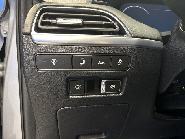 used 2020 Hyundai Palisade car, priced at $26,930