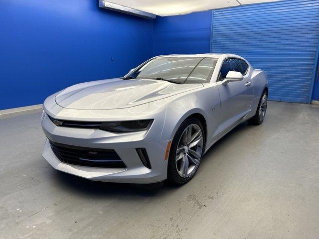 used 2016 Chevrolet Camaro car, priced at $19,995