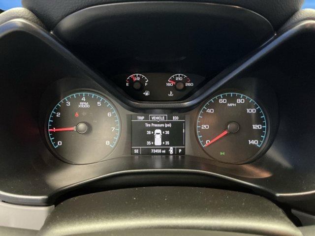 used 2018 Chevrolet Colorado car, priced at $19,987