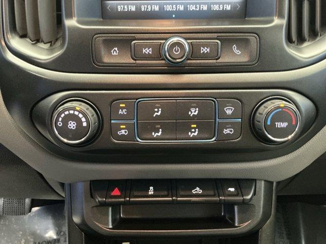 used 2018 Chevrolet Colorado car, priced at $19,987