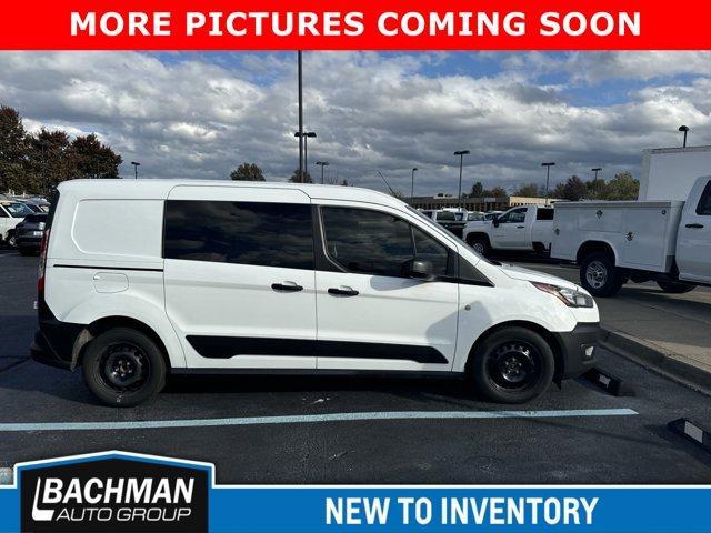 used 2020 Ford Transit Connect car, priced at $17,500