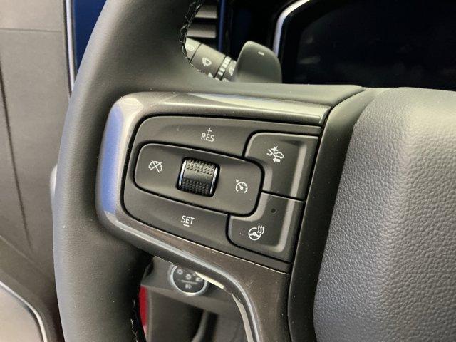 new 2025 Chevrolet Silverado 1500 car, priced at $69,975