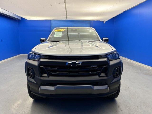 used 2024 Chevrolet Colorado car, priced at $37,434