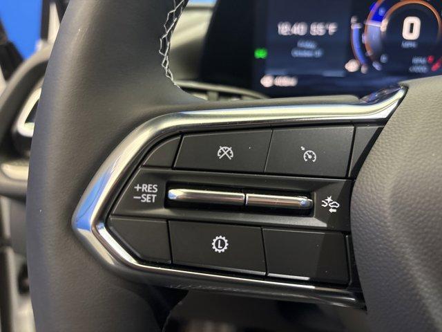 new 2026 Chevrolet Traverse car, priced at $43,078