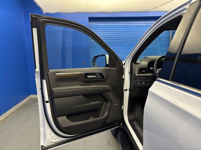 new 2026 Chevrolet Suburban car, priced at $91,993