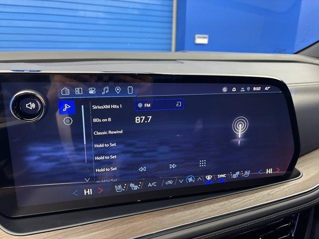 new 2026 Chevrolet Suburban car, priced at $91,993