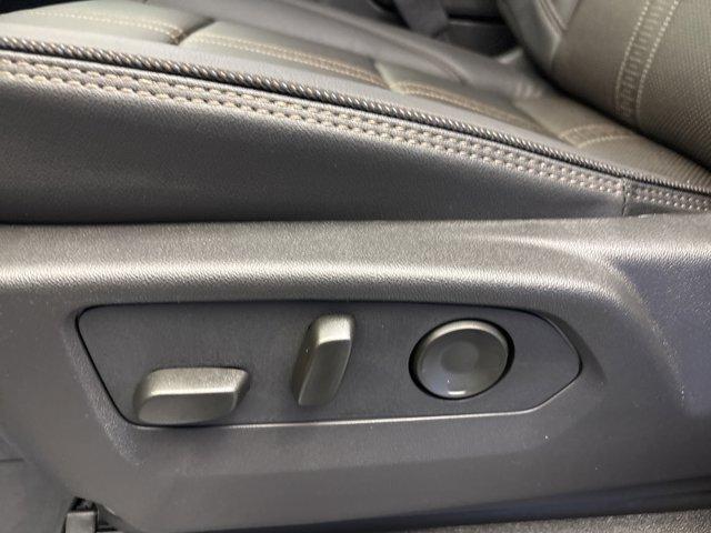 new 2026 Chevrolet Suburban car, priced at $91,993