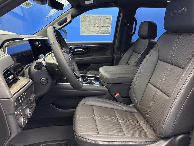 new 2026 Chevrolet Suburban car, priced at $91,993