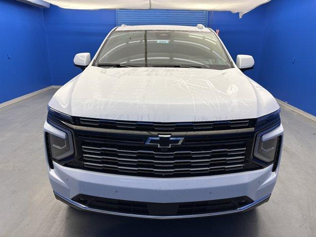 new 2026 Chevrolet Suburban car, priced at $91,993