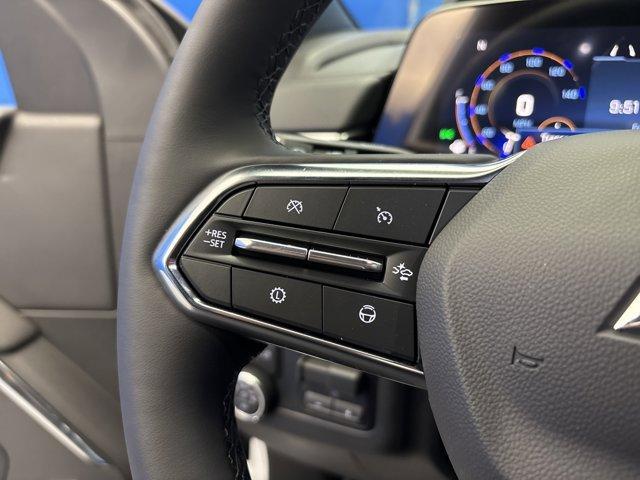 new 2026 Chevrolet Suburban car, priced at $91,993