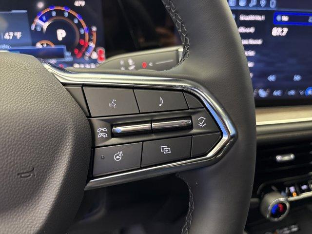 new 2026 Chevrolet Suburban car, priced at $91,993