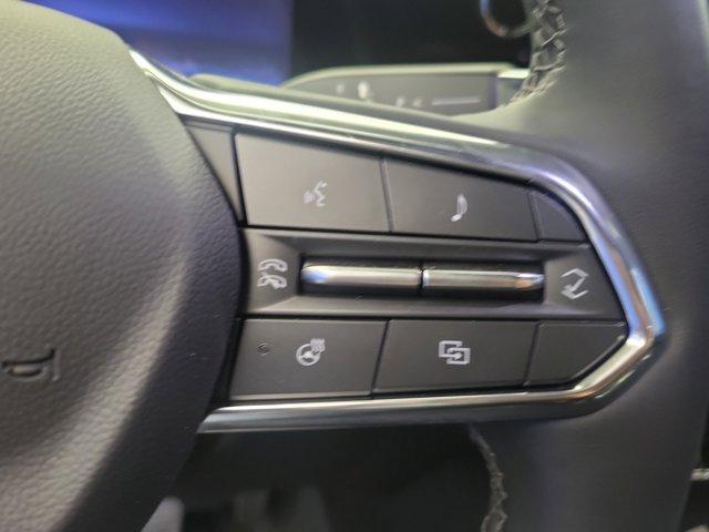 new 2025 Chevrolet Suburban car, priced at $89,987