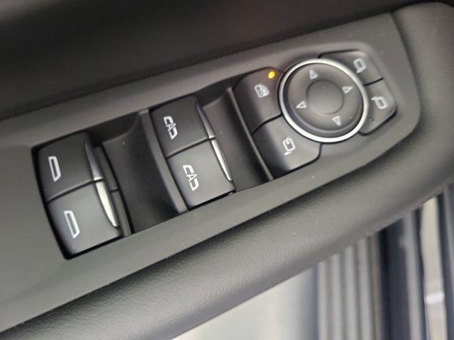 new 2025 Chevrolet Suburban car, priced at $89,987