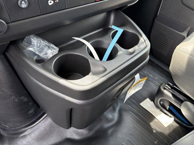 new 2025 Chevrolet Express 2500 car, priced at $50,804