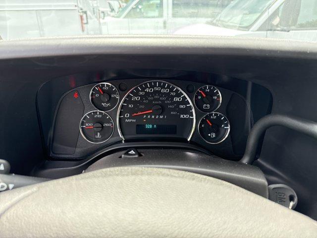 new 2025 Chevrolet Express 2500 car, priced at $50,804
