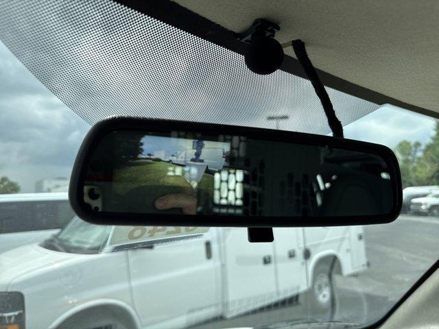 new 2025 Chevrolet Express 2500 car, priced at $50,804