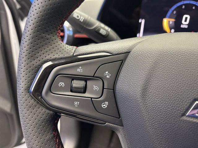 new 2026 Chevrolet Trax car, priced at $27,635