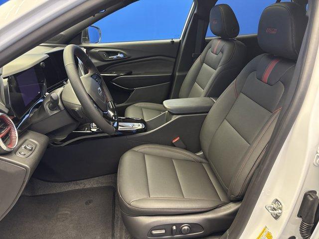 new 2026 Chevrolet Trax car, priced at $27,635