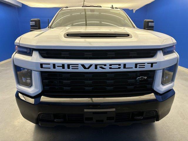 used 2023 Chevrolet Silverado 2500 car, priced at $49,995