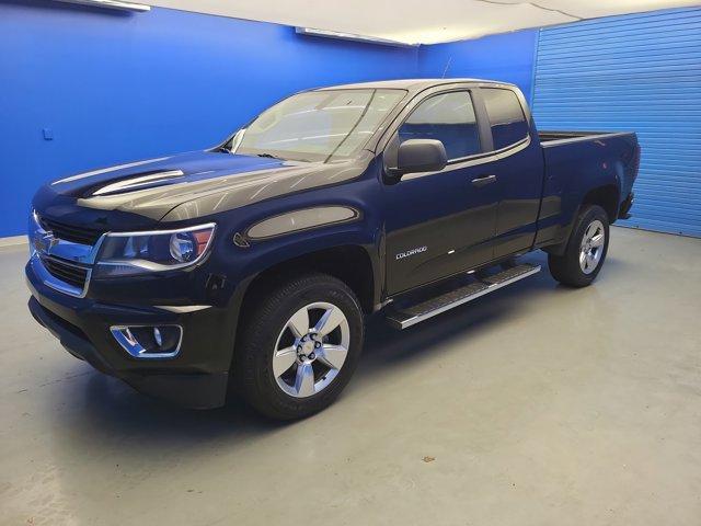 used 2020 Chevrolet Colorado car, priced at $19,995