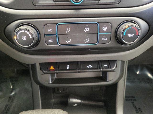 used 2020 Chevrolet Colorado car, priced at $19,995