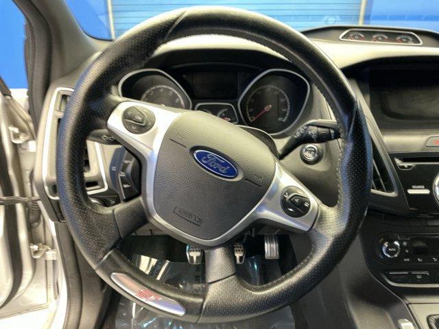 used 2014 Ford Focus ST car, priced at $9,995