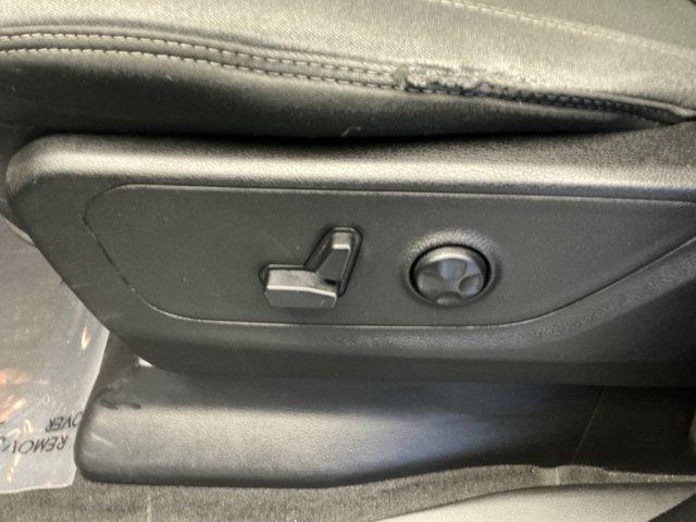 used 2021 Ram 1500 car, priced at $28,912