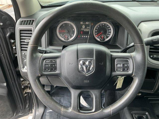 used 2018 Ram 2500 car, priced at $36,744