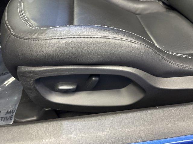 used 2019 Chevrolet Corvette car, priced at $49,995