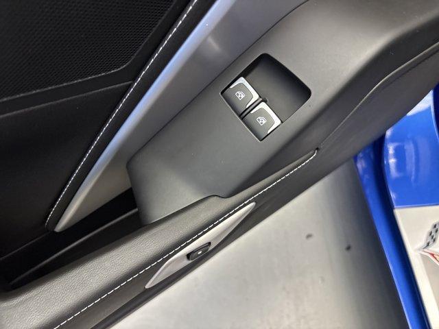 used 2019 Chevrolet Corvette car, priced at $49,995