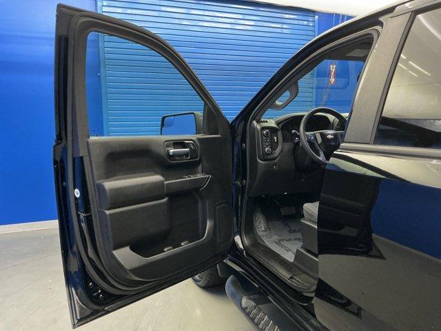 used 2020 Chevrolet Silverado 1500 car, priced at $27,560