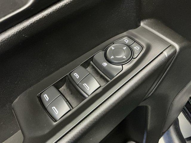 used 2020 Chevrolet Silverado 1500 car, priced at $27,560