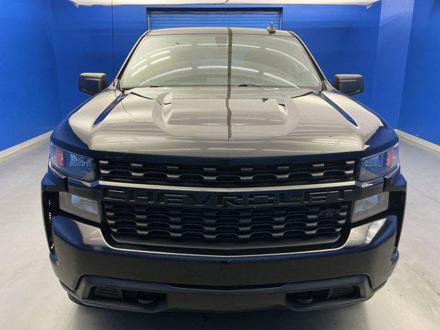 used 2020 Chevrolet Silverado 1500 car, priced at $27,560