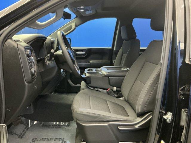 used 2020 Chevrolet Silverado 1500 car, priced at $27,560